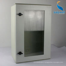 Industrial Electric Control Fireproof SMC Outdoor Wall Mount Box